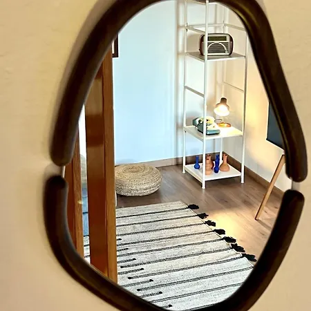 Casa Il Nido Bright Rooftop Nest Apartment