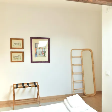 Casa Il Nido Bright Rooftop Nest * Lecco