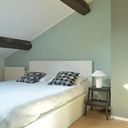 Casa Il Nido Bright Rooftop Nest Apartment *