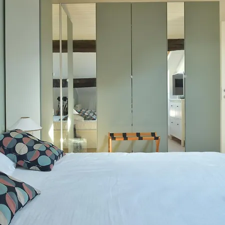 Casa Il Nido Bright Rooftop Nest Apartment