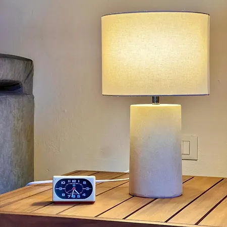 Apartment Casa Il Nido Bright Rooftop Nest Lecco